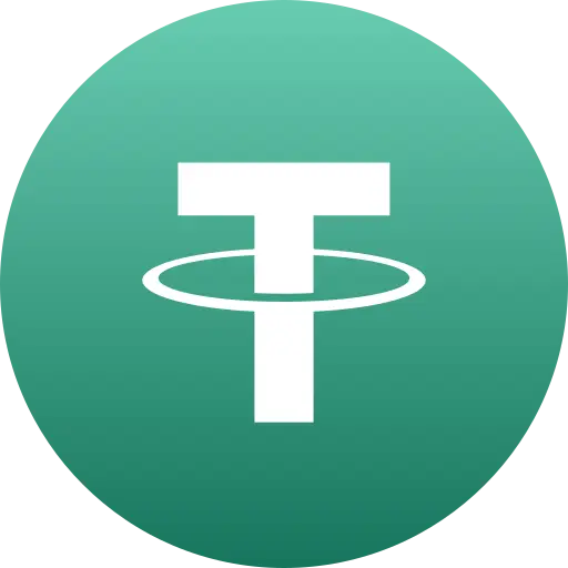 USDT (TRC20)